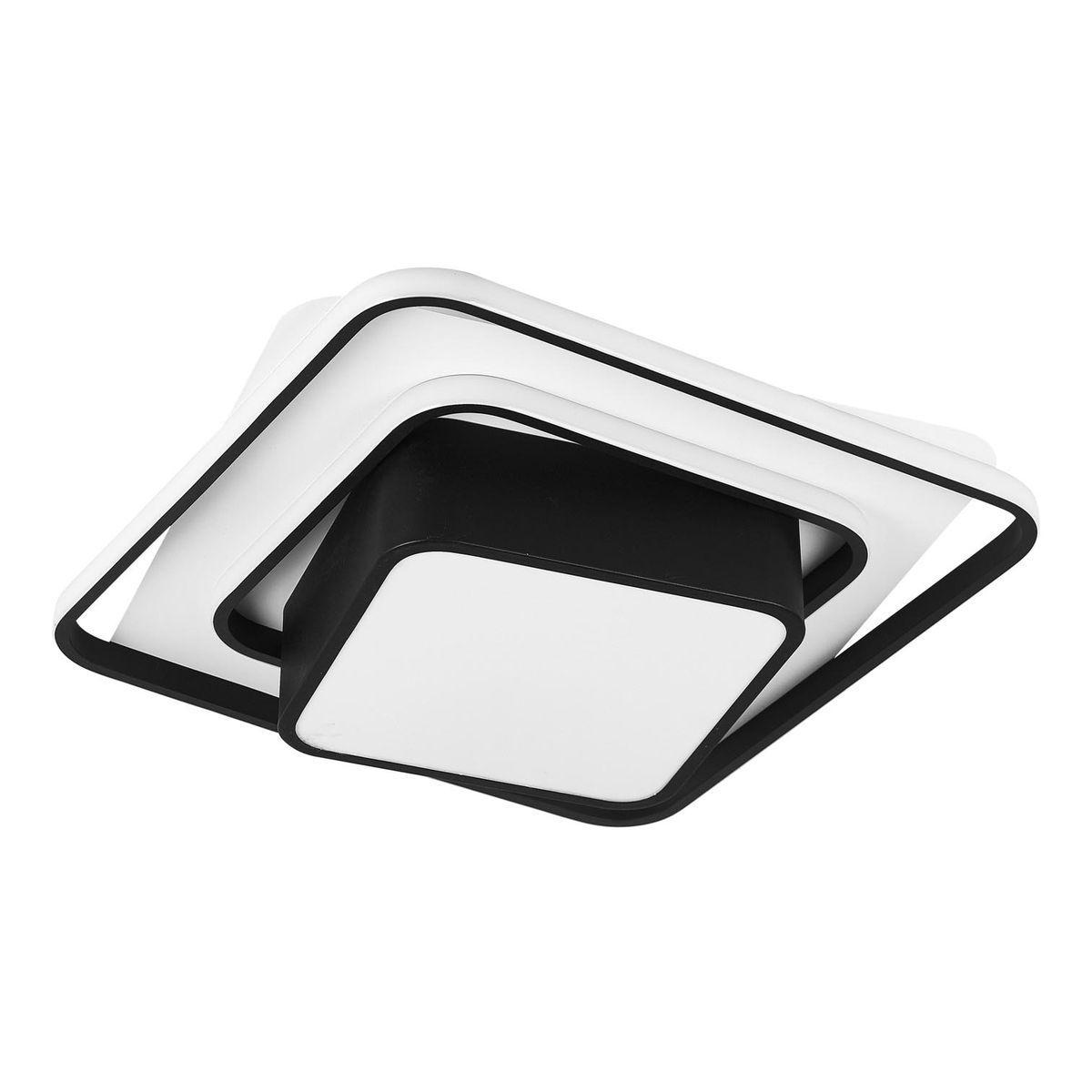 Потолочный светодиодный светильник Natali Kovaltseva 81038/4C Потолочный светодиодный светильник Natali Kovaltseva 81038/4C