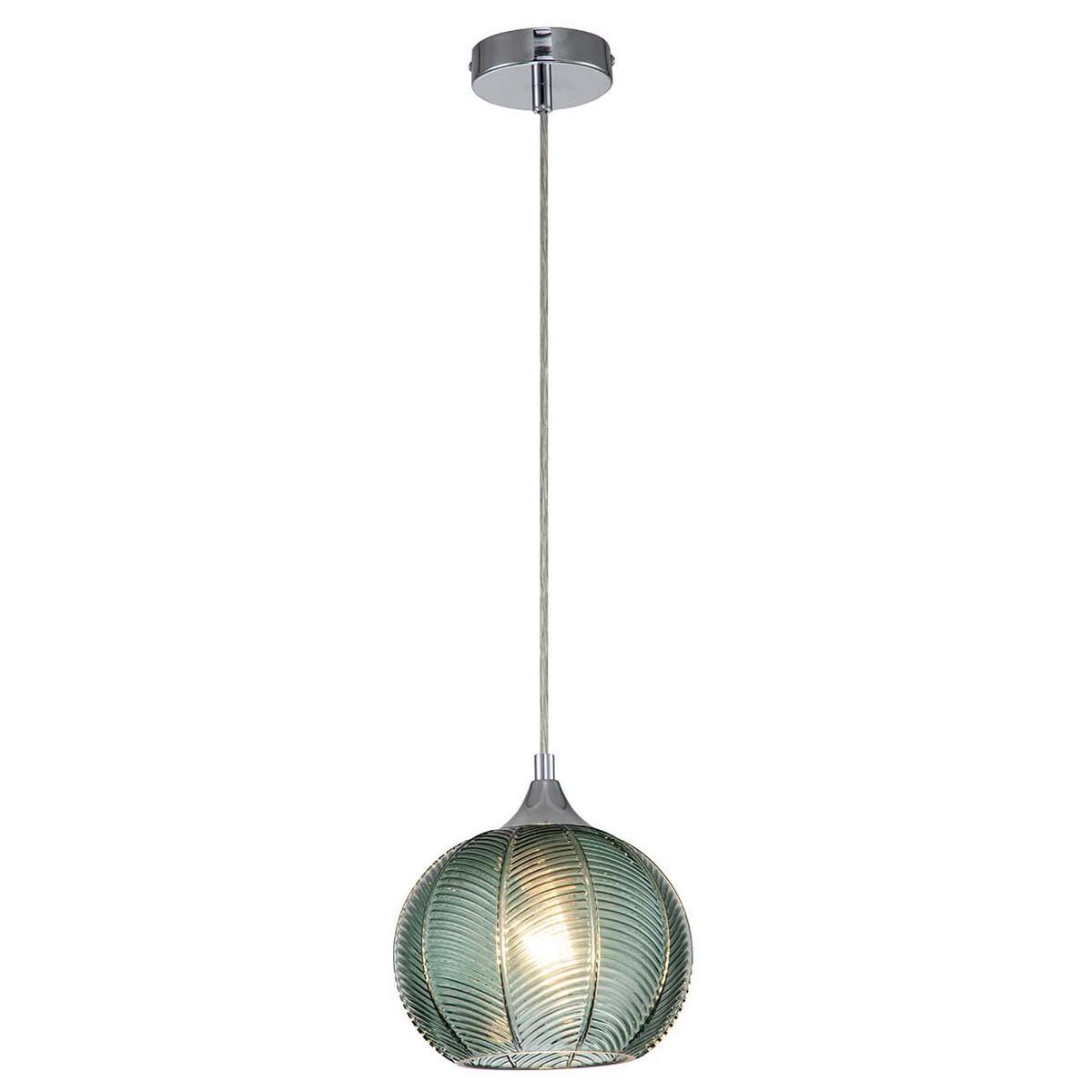 Подвесной светильник Escada Pion 10194/1S Green Подвесной светильник Escada Pion 10194/1S Green