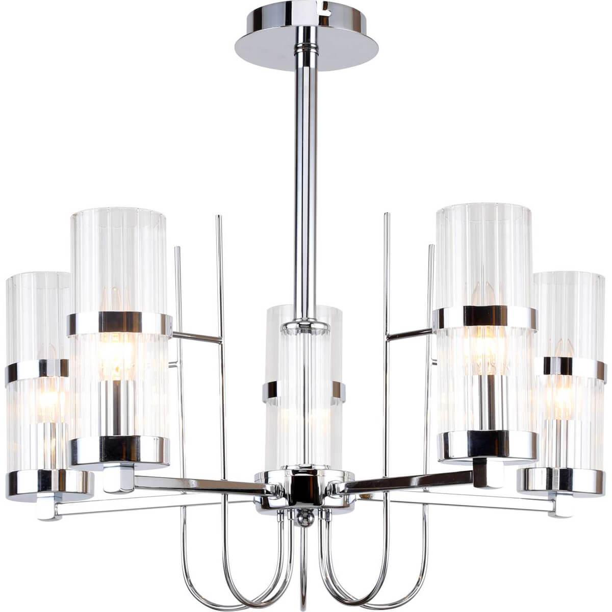 Подвесная люстра Stilfort Legion 2016/09/05C Подвесная люстра Stilfort Legion 2016/09/05C