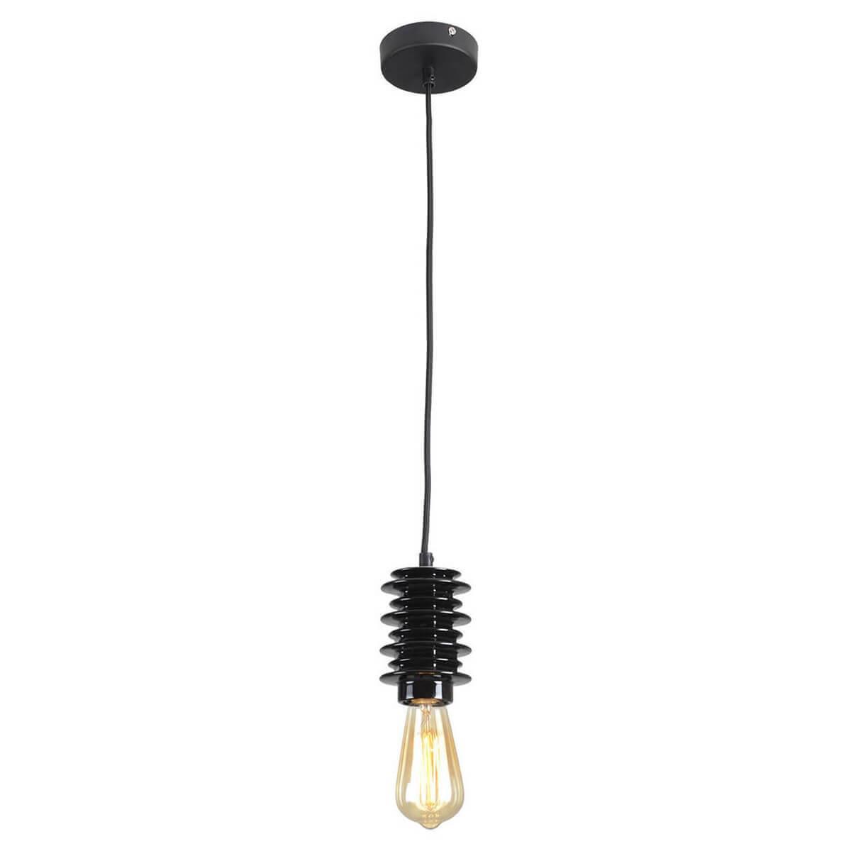 Подвесной светильник Lussole Loft Kingston GRLSP-9920