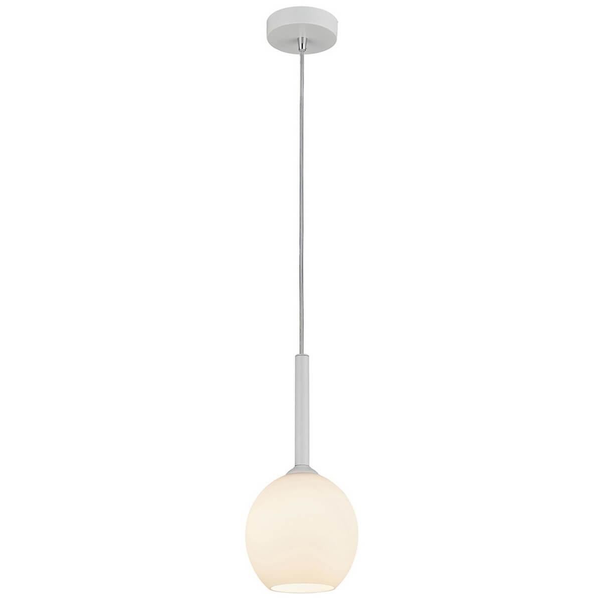 Подвесной светильник Zumaline Monic MD1629-1(white)