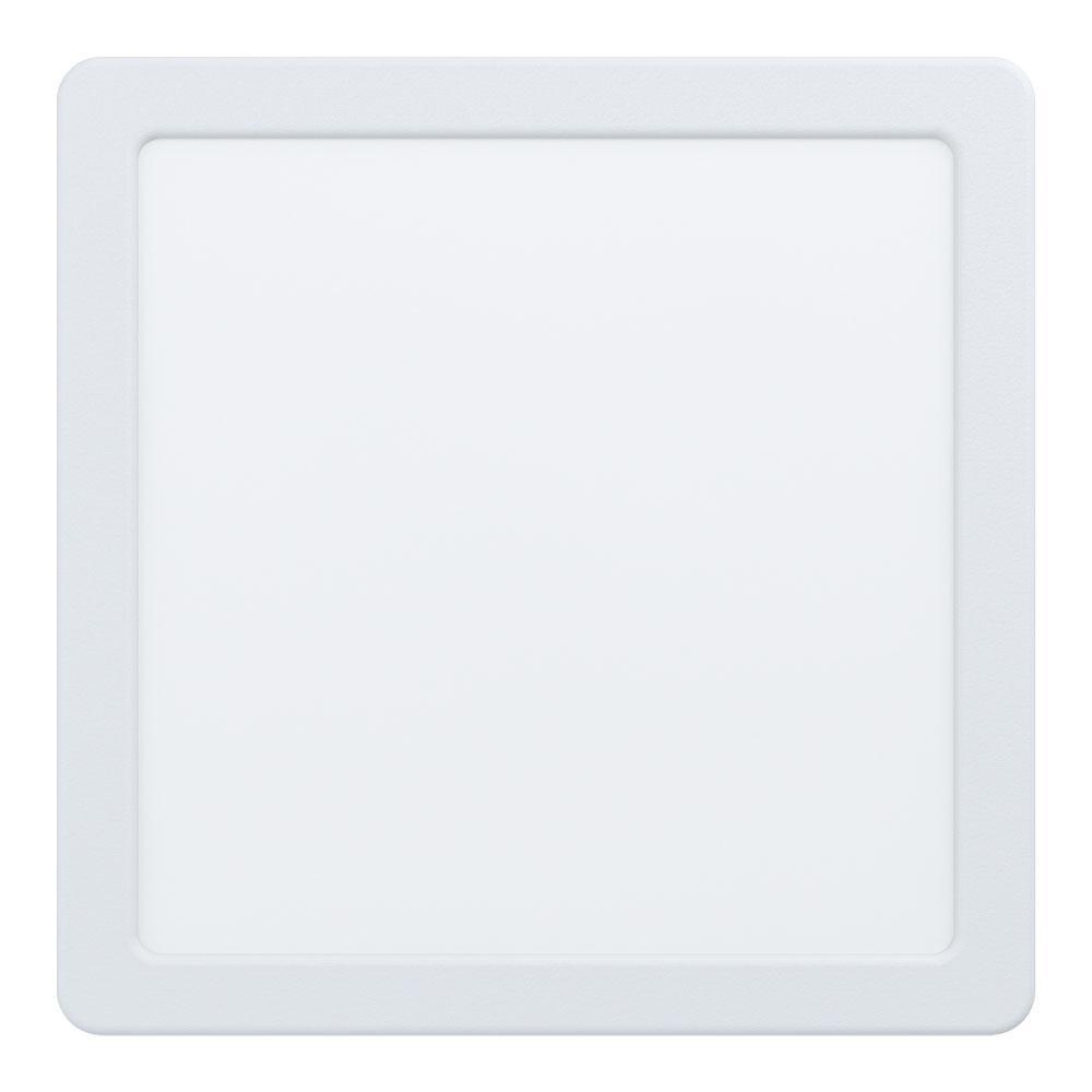 Встраиваемый светодиодный светильник Eglo Fueva 99164