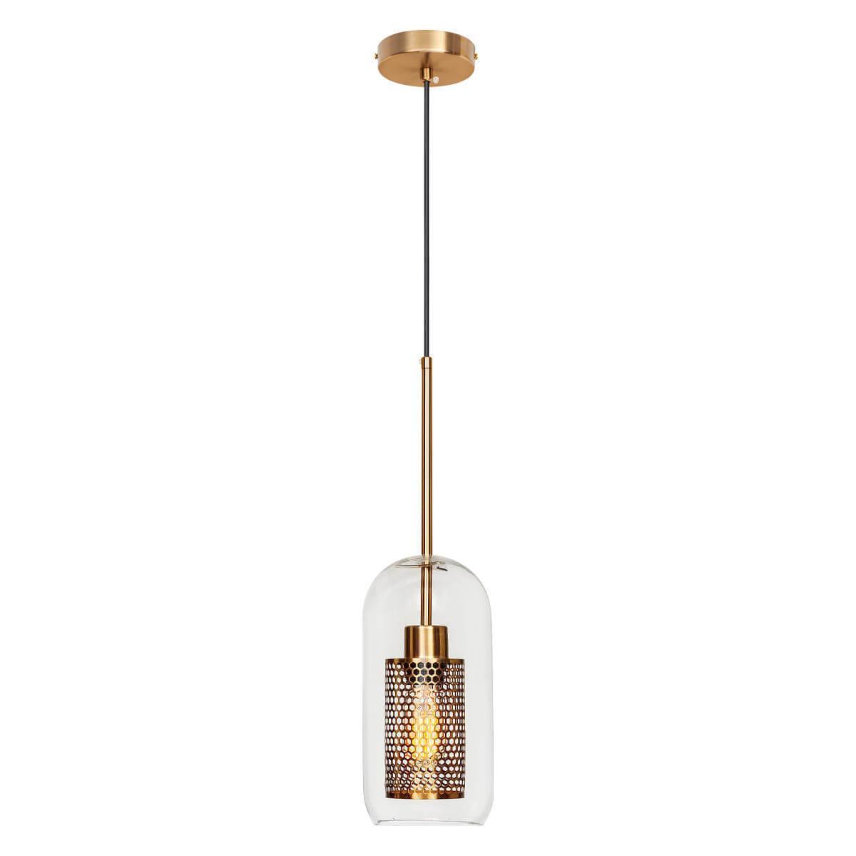 Подвесной светильник Loft IT Hexagon Loft2566-D Подвесной светильник Loft IT Hexagon Loft2566-D