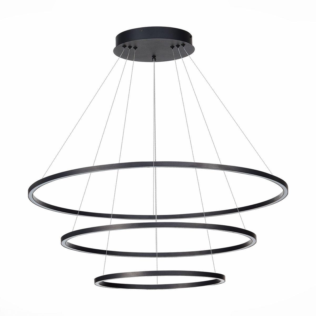 Подвесной светодиодный светильник ST Luce ST605.443.114 Подвесной светодиодный светильник ST Luce ST605.443.114