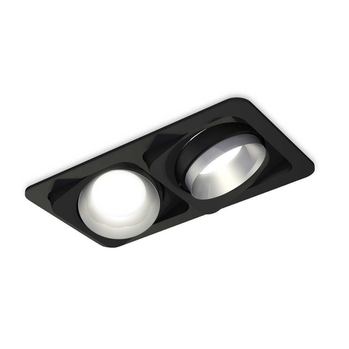 Комплект встраиваемого светильника Ambrella light Techno Spot XC (C7664, N7033) XC7664023 Комплект встраиваемого светильника Ambrella light Techno Spot XC (C7664, N7033) XC7664023
