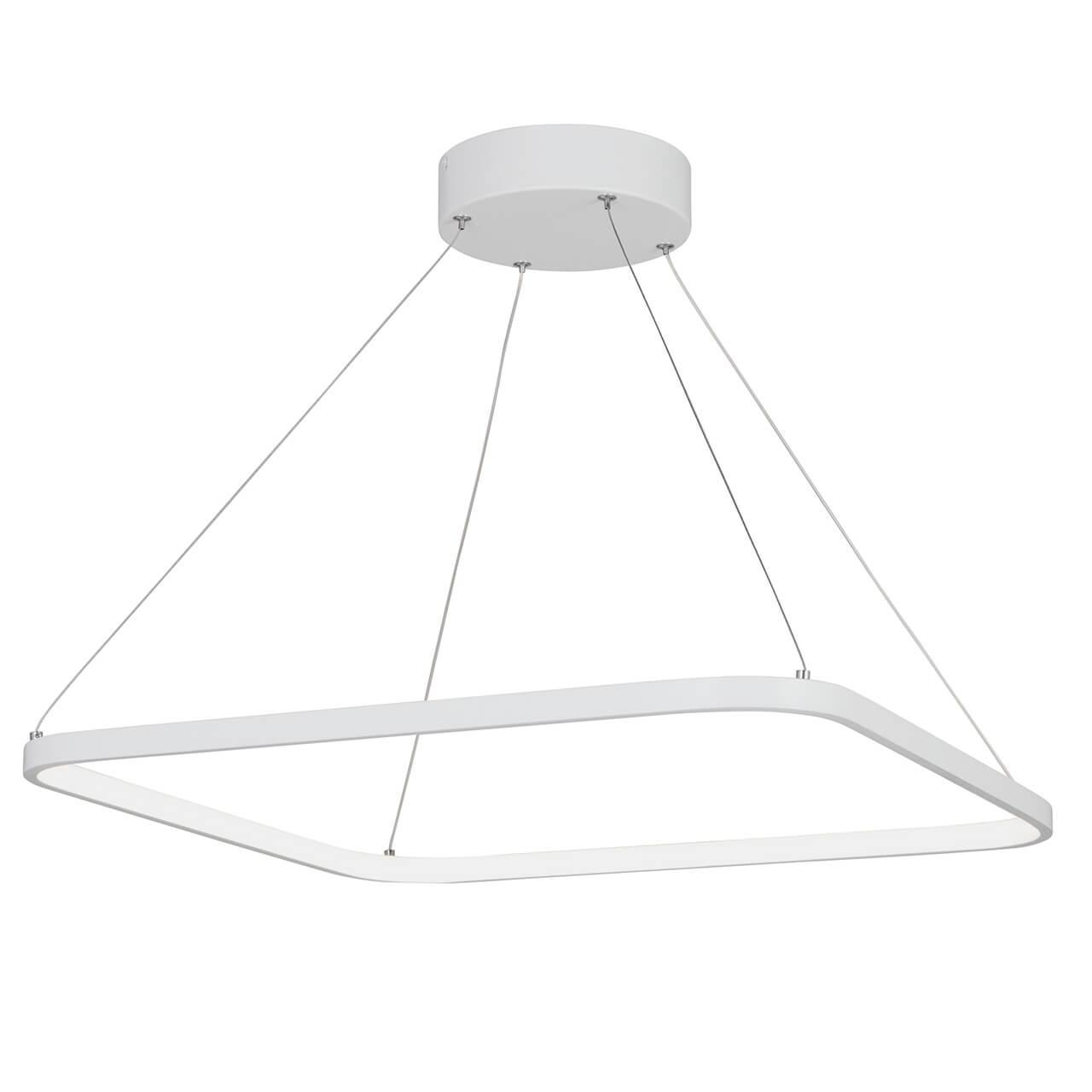 Подвесной светодиодный светильник Vitaluce V4660-0/1S Подвесной светодиодный светильник Vitaluce V4660-0/1S