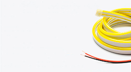 Гибкий неон