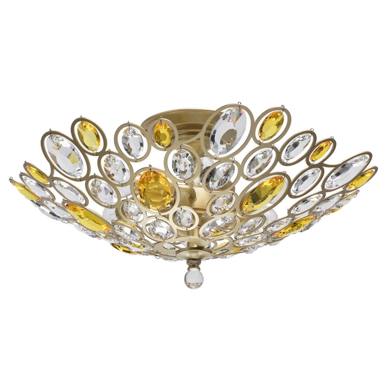 Потолочный светильник MW-Light Лаура 345012806