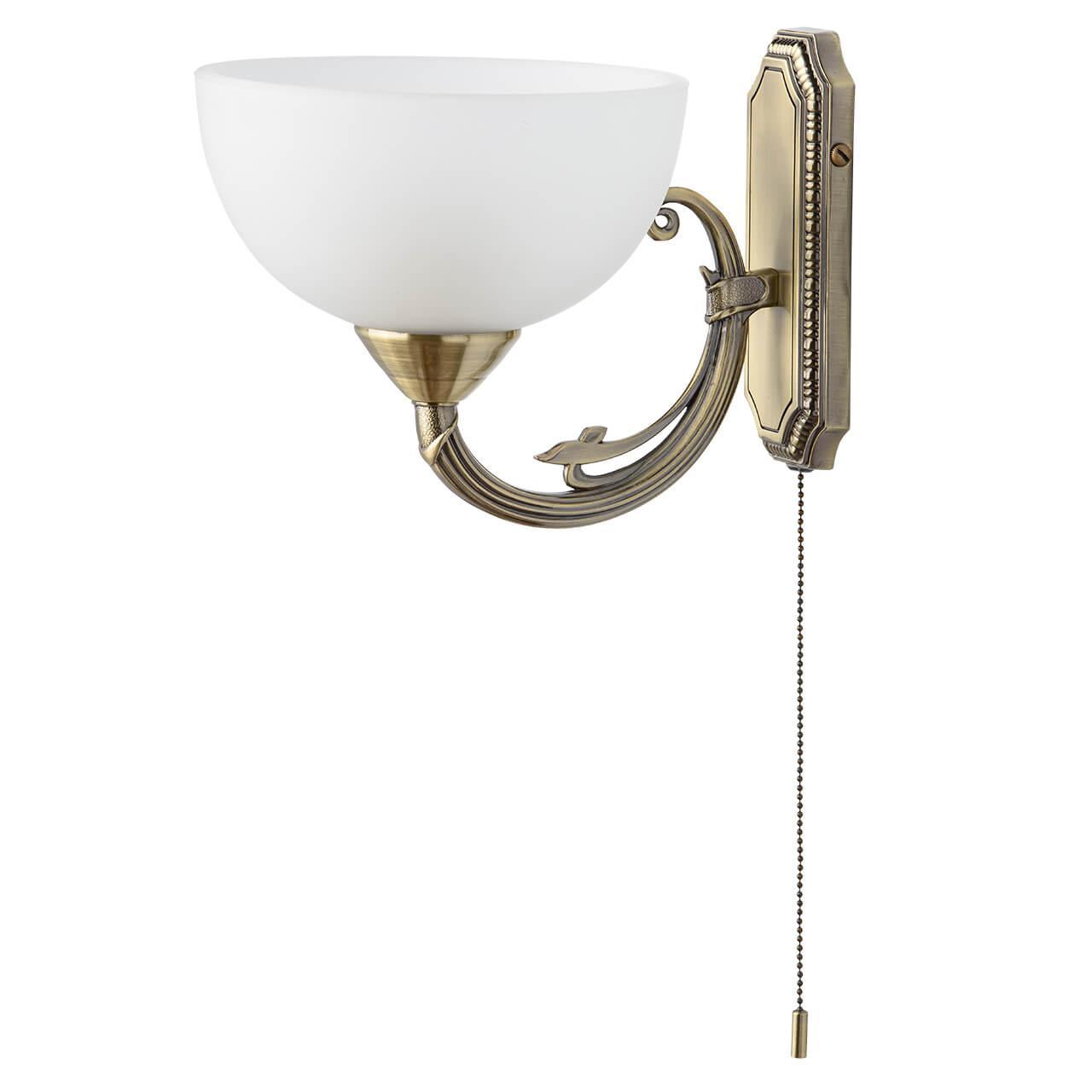 Бра MW-Light Олимп 318020801 Бра MW-Light Олимп 318020801