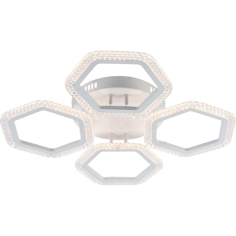 Потолочный светильник Rivoli Nancy 6111-104 Б0060846