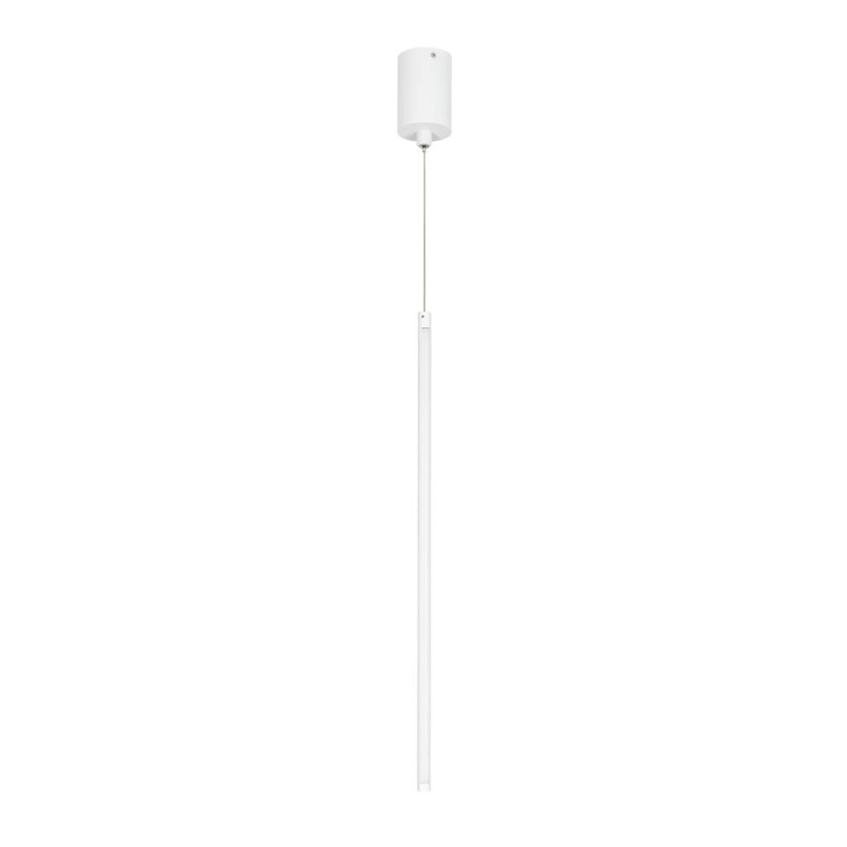Подвесной светодиодный светильник Arlight SP-UMBRA-HANG-V-L600-10W Warm3000 036949