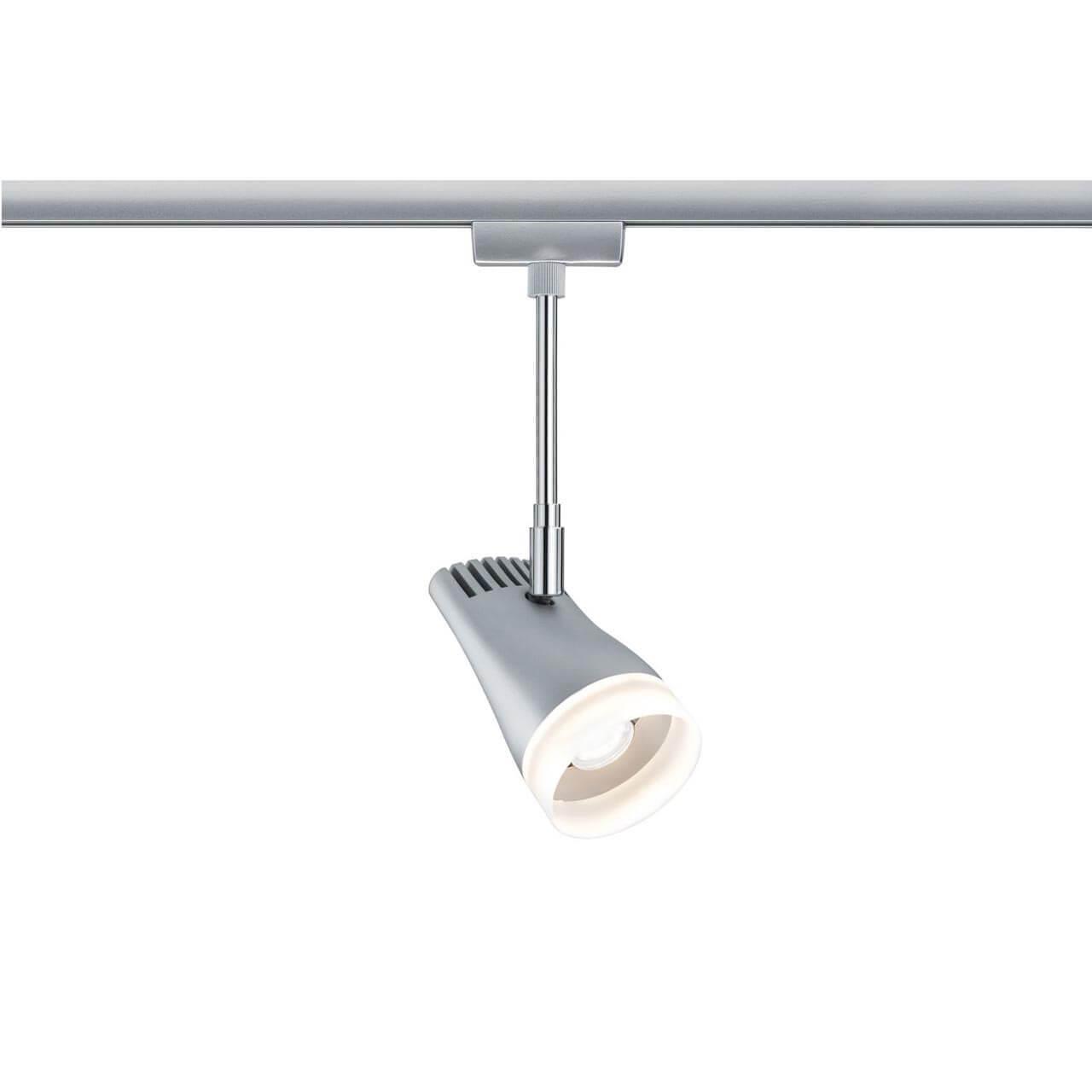 Трековый светодиодный cветильник Paulmann URail Drive 95212 Трековый светодиодный cветильник Paulmann URail Drive 95212