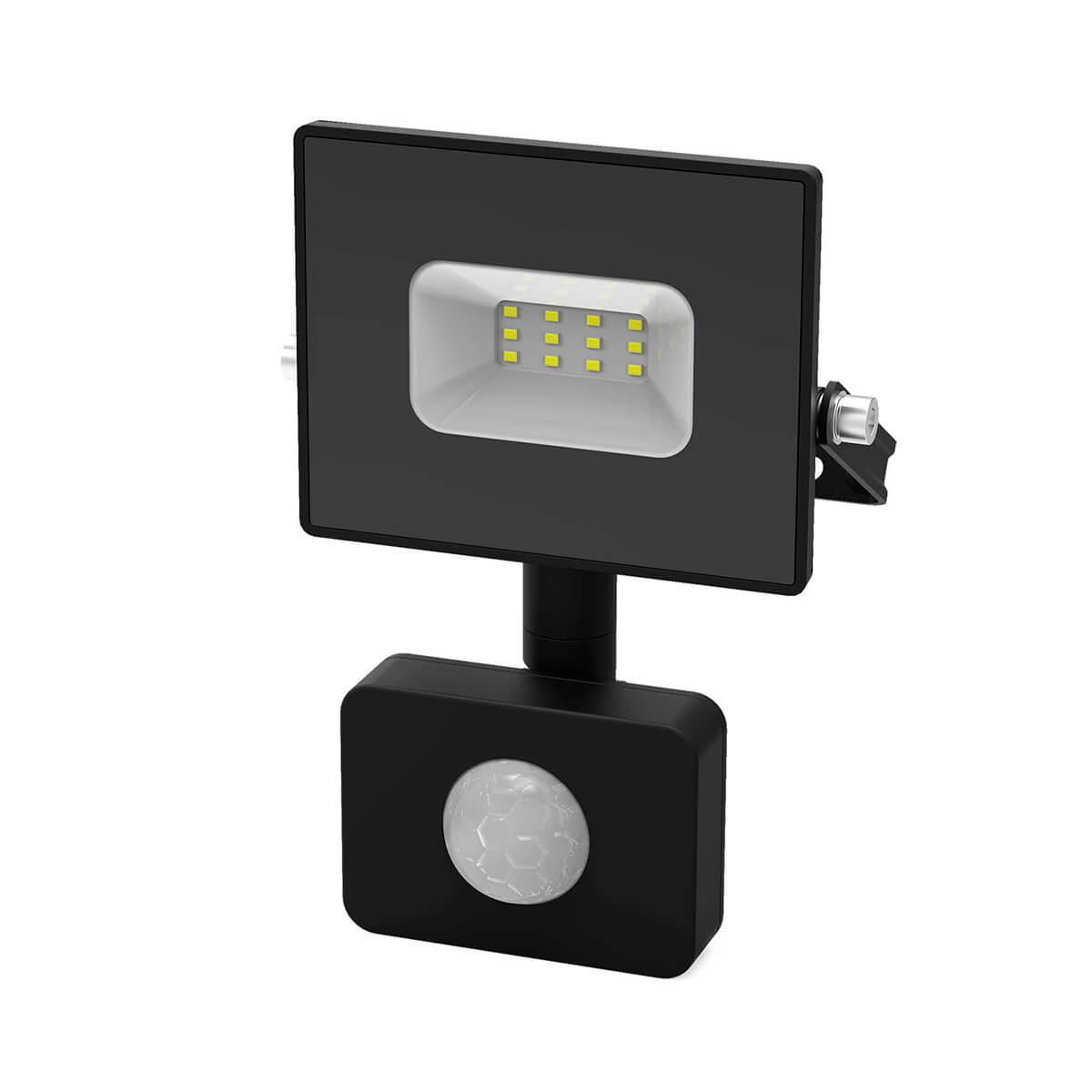 Прожектор светодиодный Gauss Elementary 20W 6500К 628511320 Прожектор светодиодный Gauss Elementary 20W 6500К 628511320