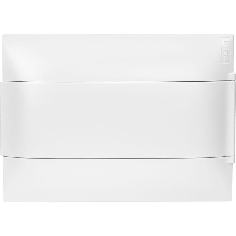 Щиток встраиваемый Legrand Practibox S 1х12 135541