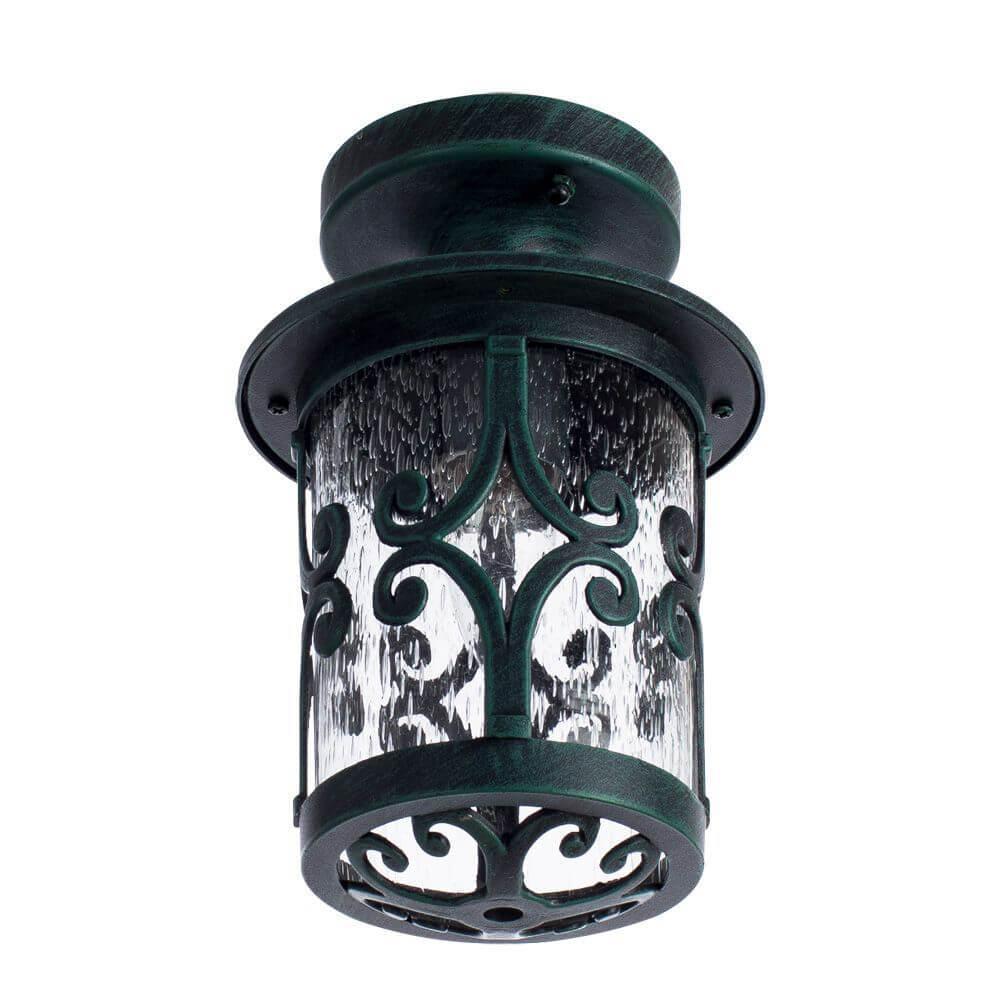Уличный светильник Arte Lamp Persia A1453PF-1BG Уличный светильник Arte Lamp Persia A1453PF-1BG