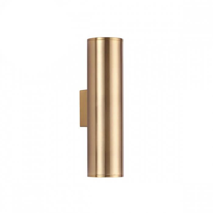 Настенный светодиодный светильник Odeon Light Hightech Dario 3833/2WB Настенный светодиодный светильник Odeon Light Hightech Dario 3833/2WB