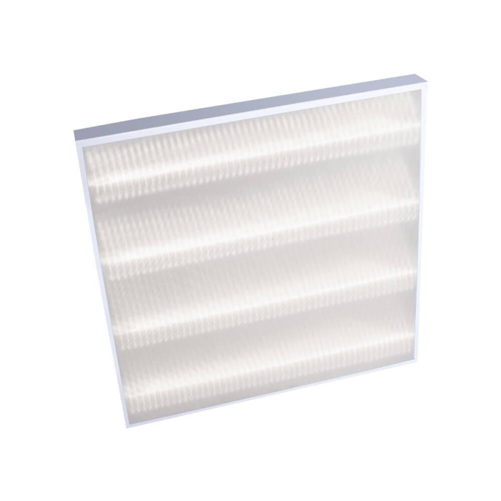 Встраиваемый светодиодный светильник Всесветодиоды Армстронг vs211-30-mpr-4k-li3h-ip65