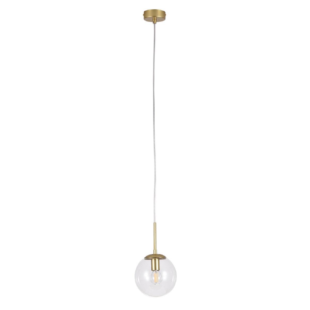 Подвесной светильник Arte Lamp Volare A1915SP-1GO Подвесной светильник Arte Lamp Volare A1915SP-1GO