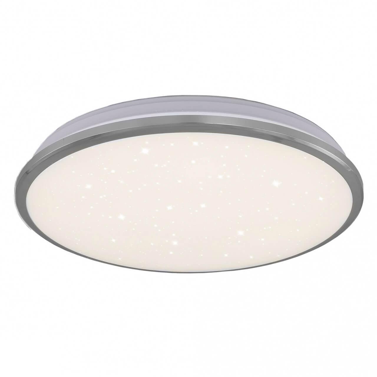Потолочный светодиодный светильник Citilux Луна CL702221W