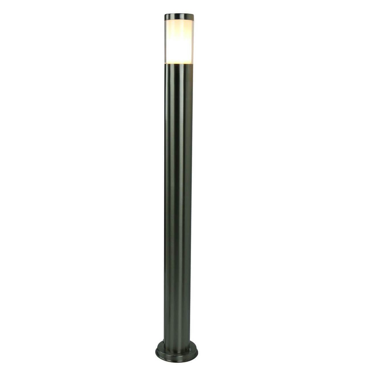 Уличный светильник Arte Lamp Paletto A8262PA-1SS Уличный светильник Arte Lamp Paletto A8262PA-1SS