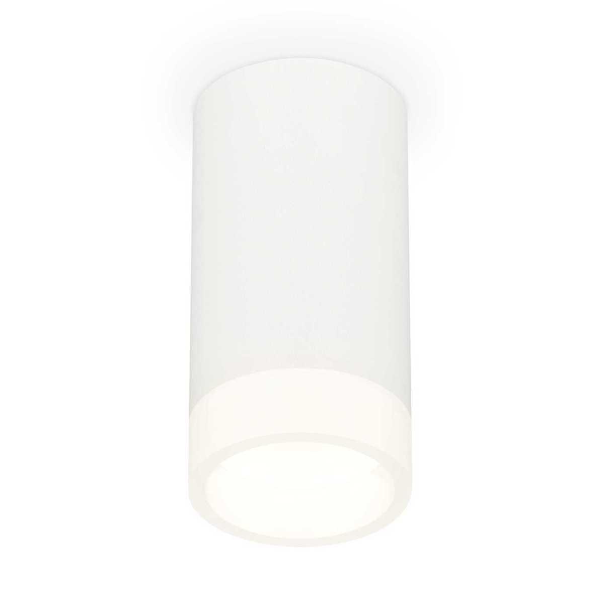 Комплект накладного светильника Ambrella light Techno Spot XS (C8161, N8401) XS8161002