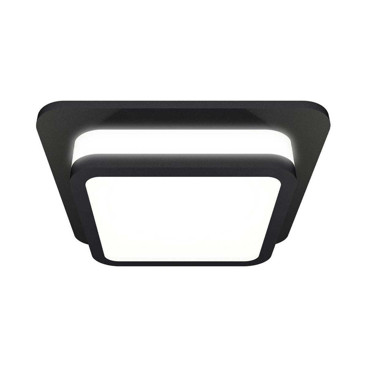 Комплект встраиваемого светильника Ambrella light Techno Spot XC (C7902, N7751) XC7902012 Комплект встраиваемого светильника Ambrella light Techno Spot XC (C7902, N7751) XC7902012