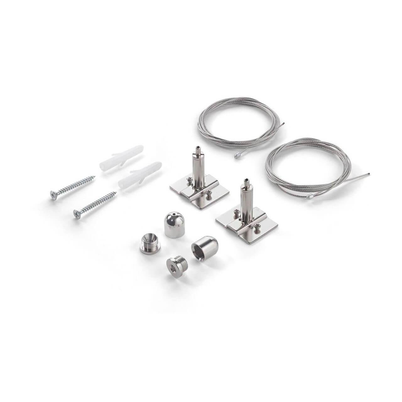 Подвес Ideal Lux Arca Kit Pendant For 2 MT 222905