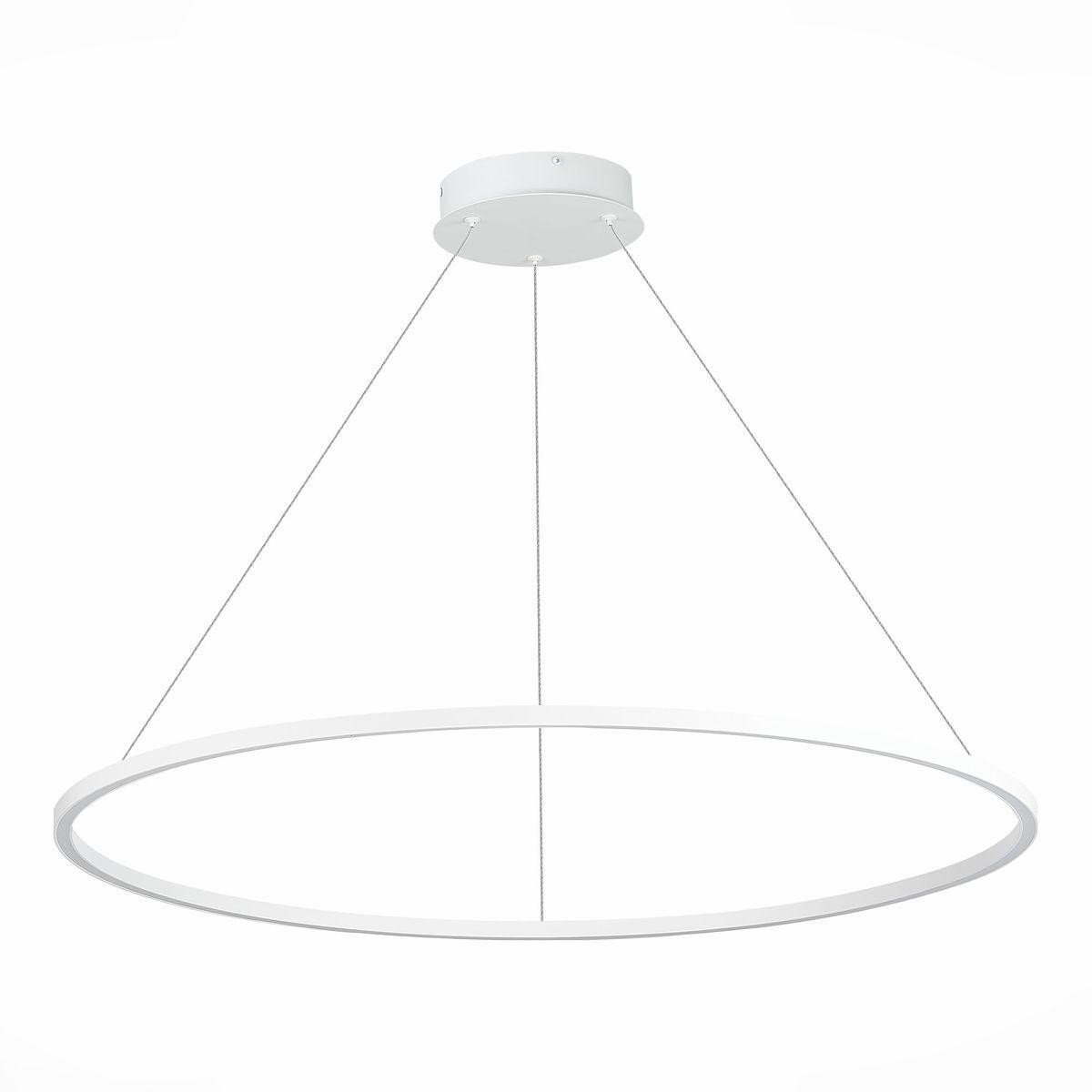 Подвесной светодиодный светильник ST Luce ST605.543.46 Подвесной светодиодный светильник ST Luce ST605.543.46
