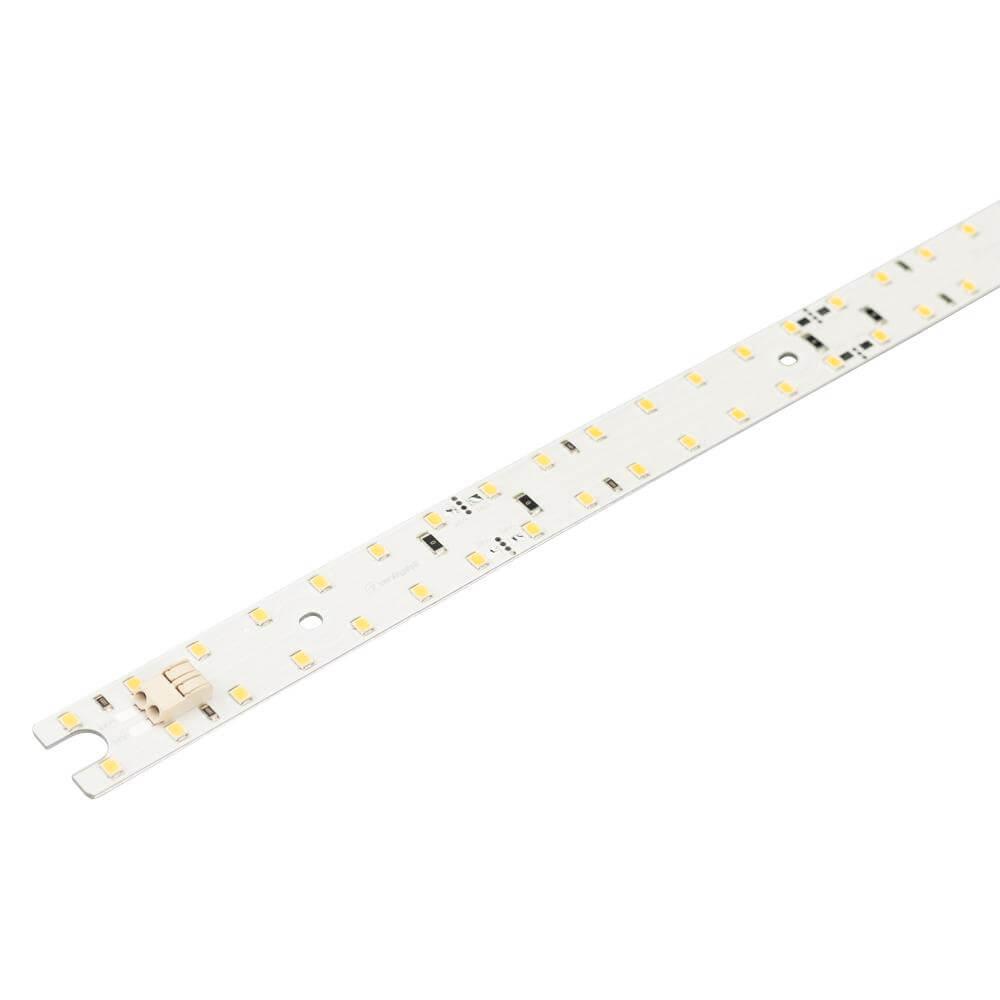 Светодиодная лента Arlight 9,6W 70LED 2835SMD теплый белый 0,5M 027646 Светодиодная лента Arlight 9,6W 70LED 2835SMD теплый белый 0,5M 027646