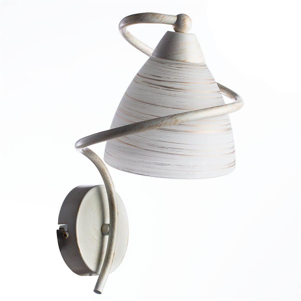 Бра Arte Lamp Fabia A1565AP-1WG