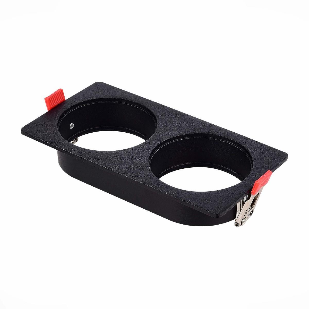 Рамка для светодиодного модуля серии ST850, ST851 ST Luce Shift ST052.408.02 Рамка для светодиодного модуля серии ST850, ST851 ST Luce Shift ST052.408.02