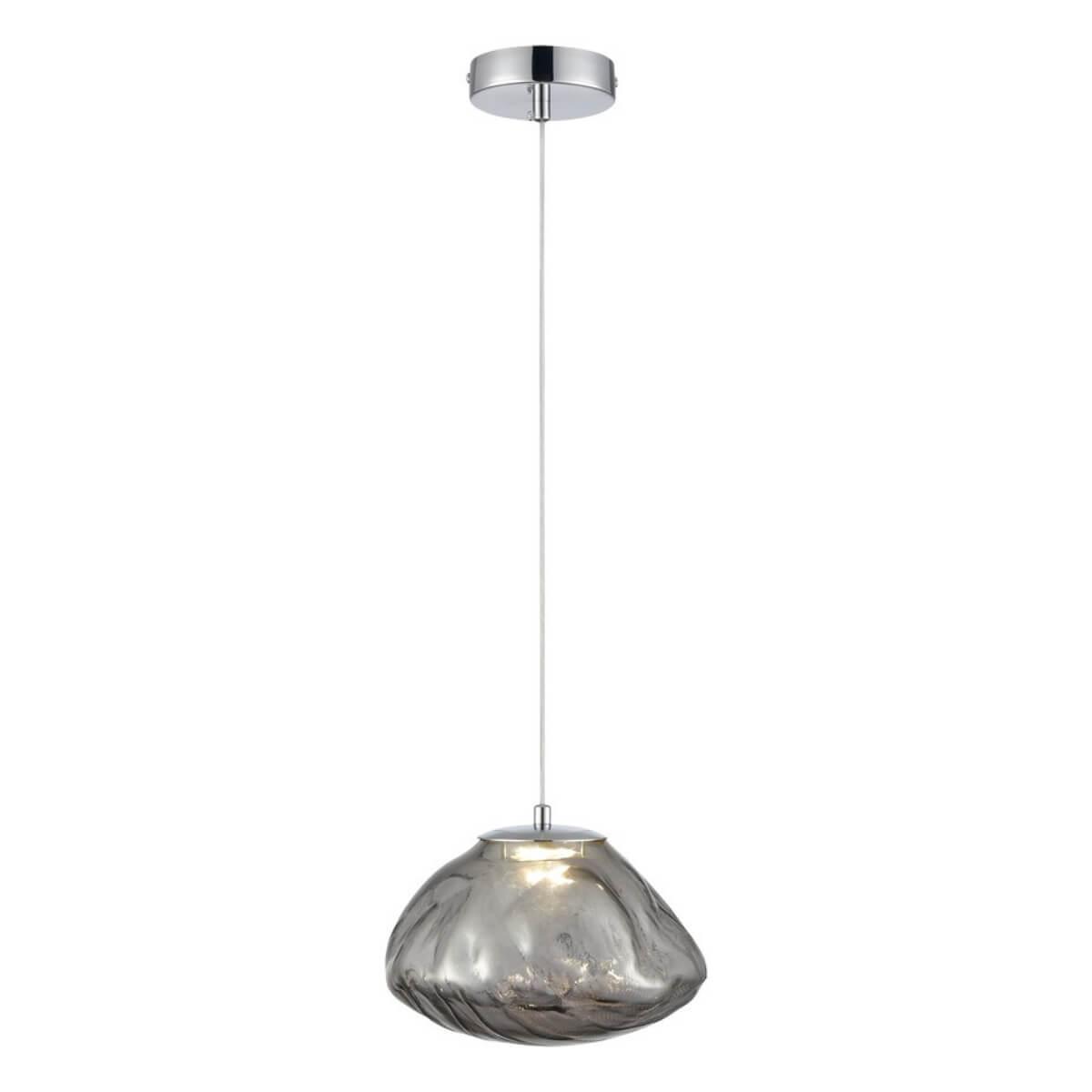 Подвесной светодиодный светильник Wertmark ISOLA WE219.01.163 Подвесной светодиодный светильник Wertmark ISOLA WE219.01.163