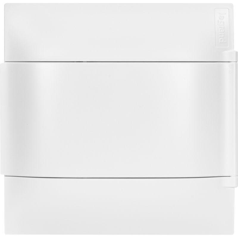 Щиток встраиваемый Legrand Practibox S 1х6 134546