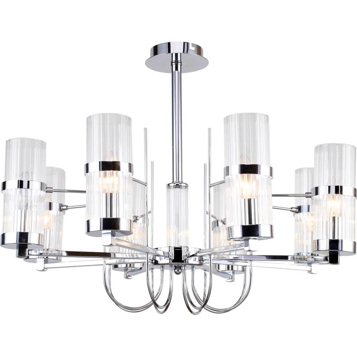 Подвесная люстра Stilfort Legion 2016/09/08C Подвесная люстра Stilfort Legion 2016/09/08C