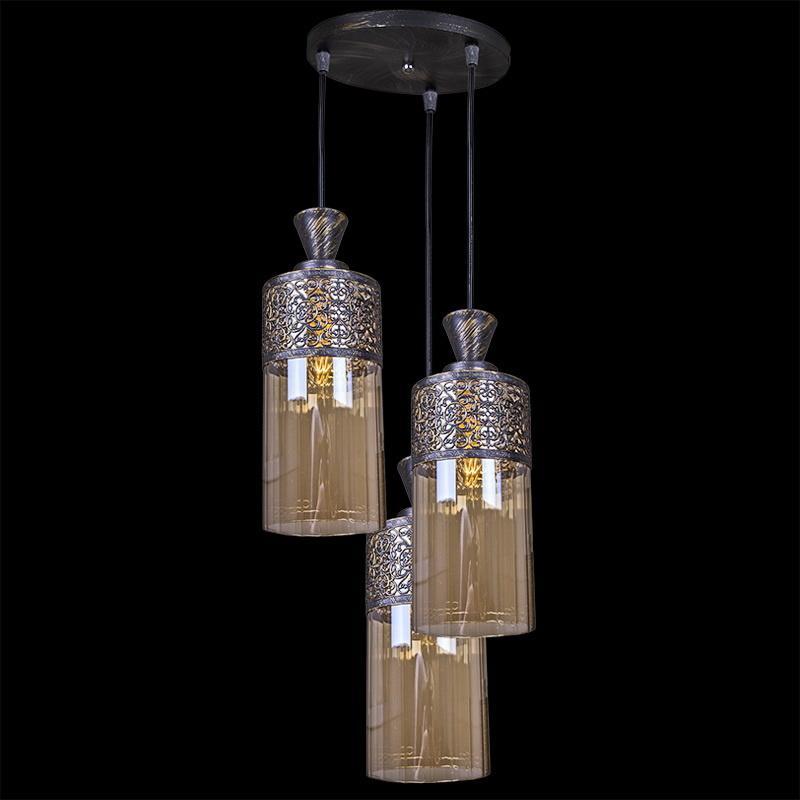 Подвесной светильник Reluce 03107-0.4-03 Подвесной светильник Reluce 03107-0.4-03