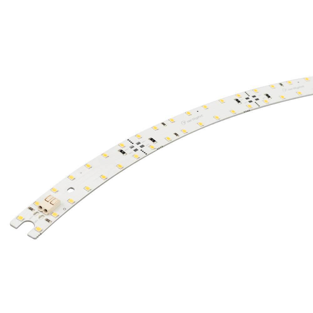 Светодиодная лента Arlight 5,8W 42LED 2835SMD белый 0,312M 026675 Светодиодная лента Arlight 5,8W 42LED 2835SMD белый 0,312M 026675