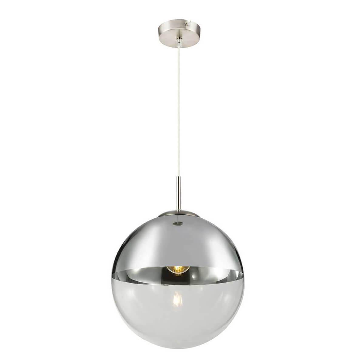 Подвесной светильник Toplight Glass TL1203H-41CH Подвесной светильник Toplight Glass TL1203H-41CH