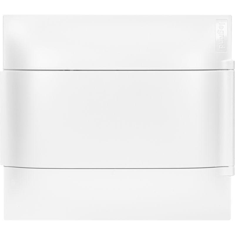 Щиток навесной Legrand Practibox S 1х8 134608