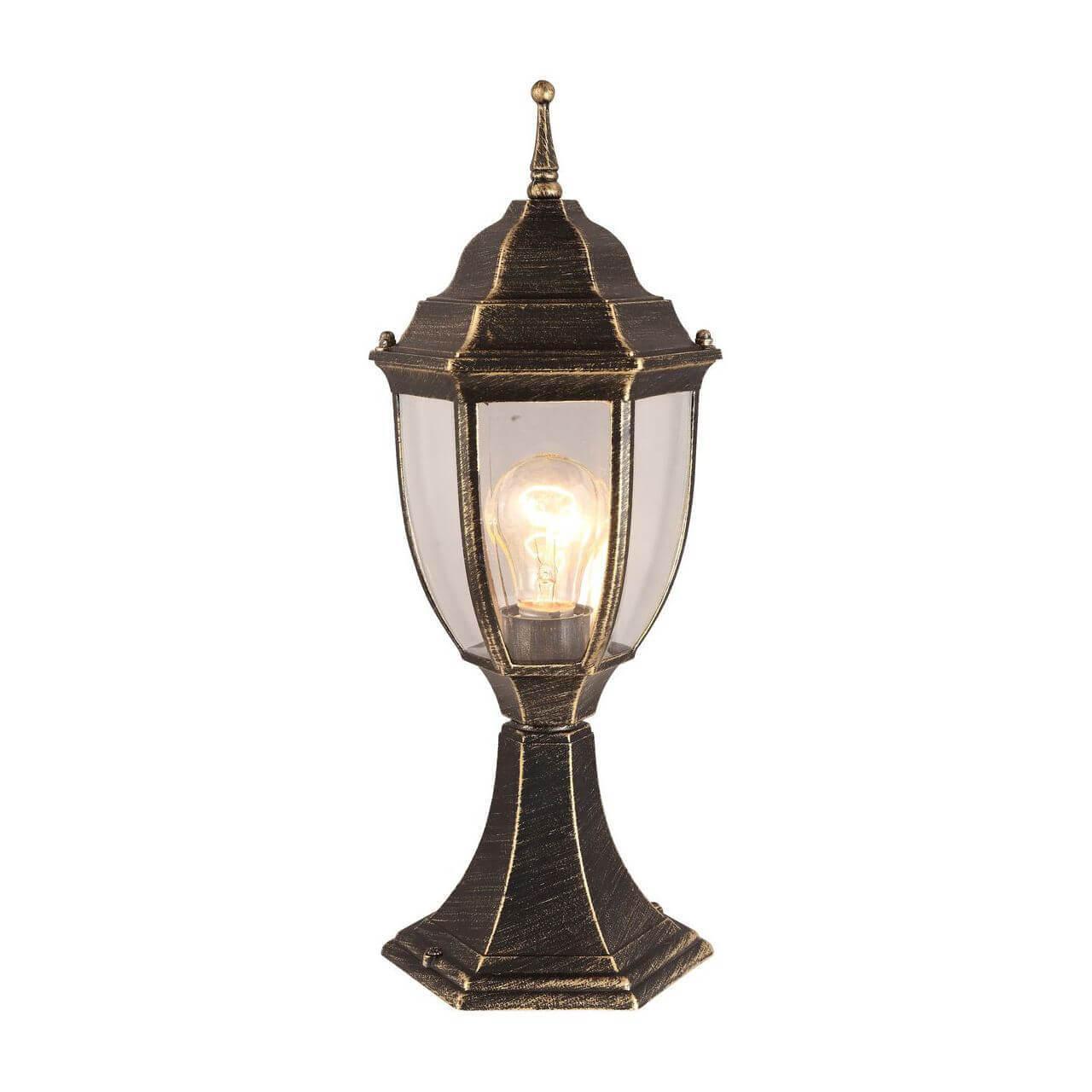 Уличный светильник Arte Lamp Pegasus A3151FN-1BN Уличный светильник Arte Lamp Pegasus A3151FN-1BN