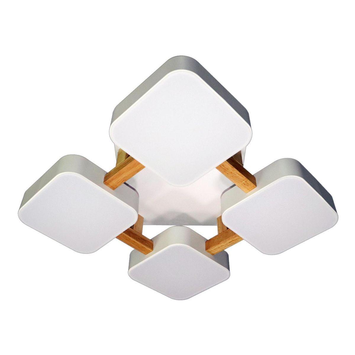 Потолочная светодиодная люстра Natali Kovaltseva Led Lamps 81323 Потолочная светодиодная люстра Natali Kovaltseva Led Lamps 81323