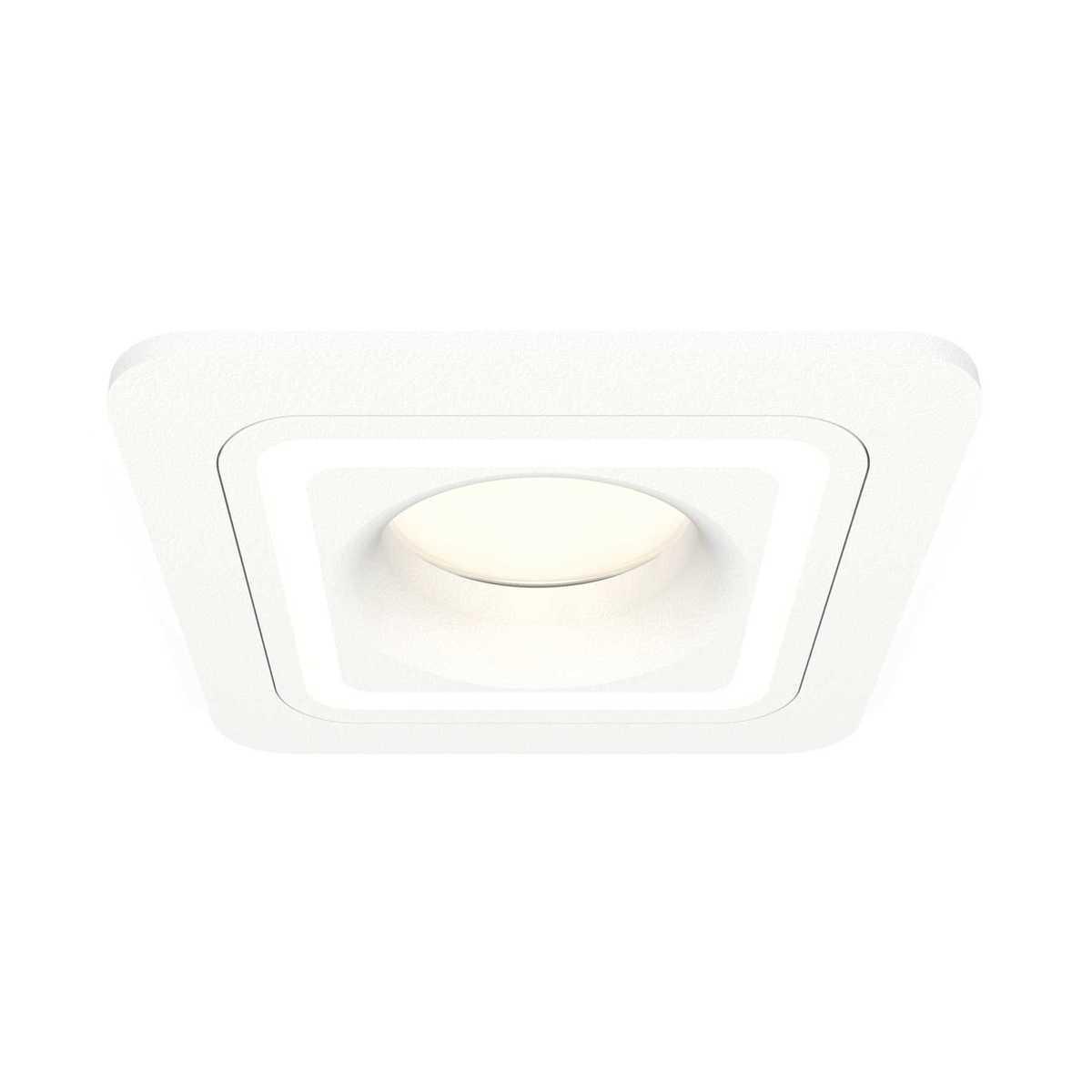 Комплект встраиваемого светильника Ambrella light Techno Spot XC (C7901, N7715) XC7901011 Комплект встраиваемого светильника Ambrella light Techno Spot XC (C7901, N7715) XC7901011