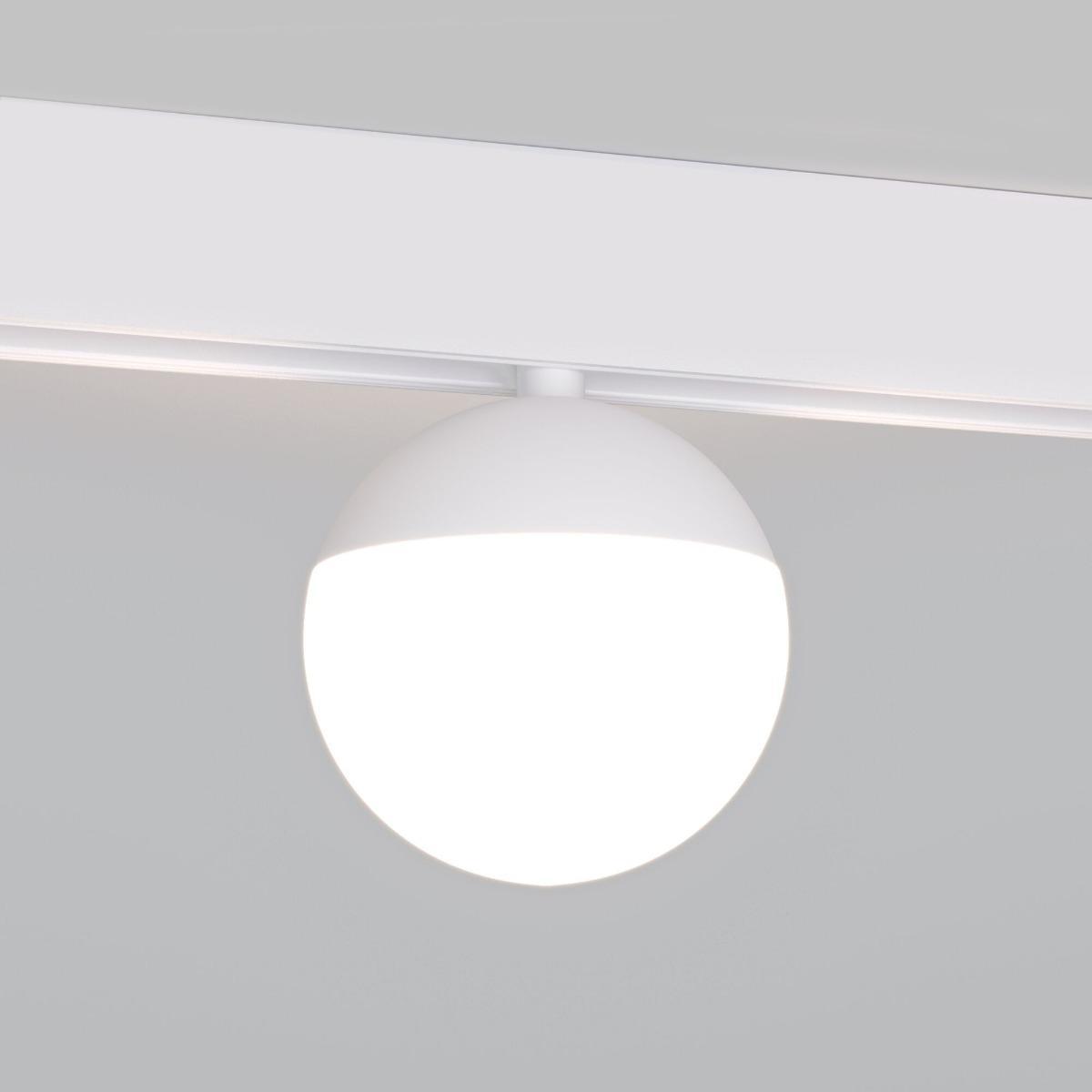 Трековый светодиодный светильник Elektrostandard Neid 7W 4200K 85032/01 a062123 Трековый светодиодный светильник Elektrostandard Neid 7W 4200K 85032/01 a062123
