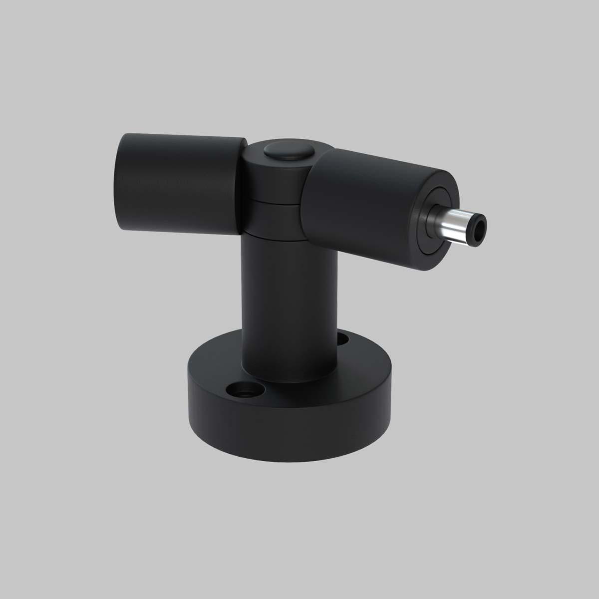 Соединитель IMEX IL.0060.4001-BK Соединитель IMEX IL.0060.4001-BK