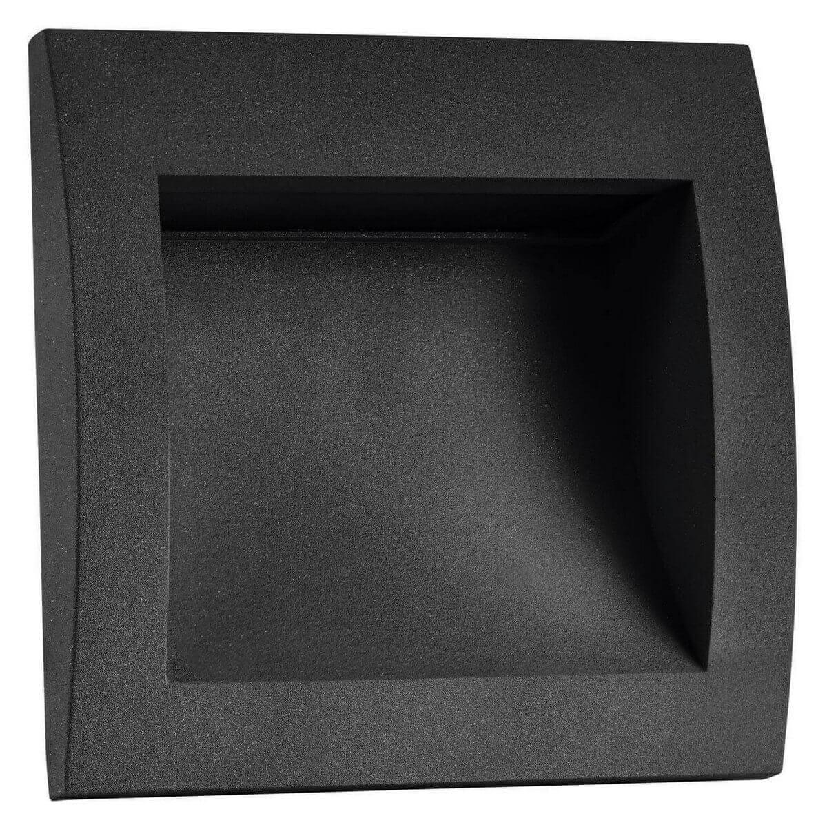Уличный светодиодный светильник Lightstar Estra 383674 Уличный светодиодный светильник Lightstar Estra 383674