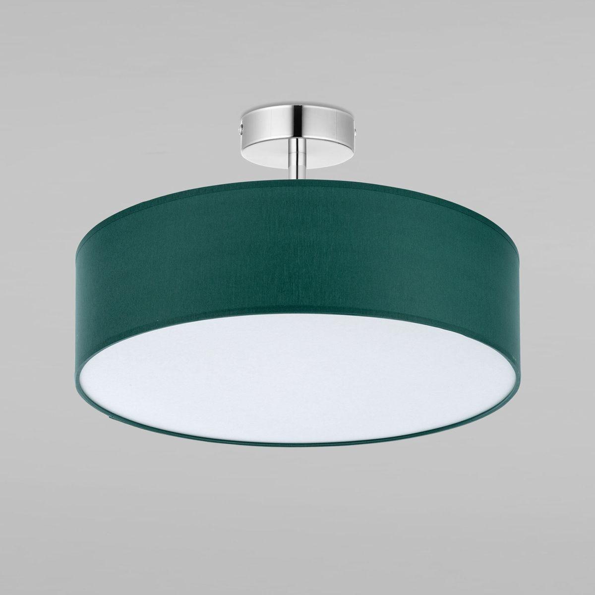 Потолочный светильник TK Lighting 1036 Rondo