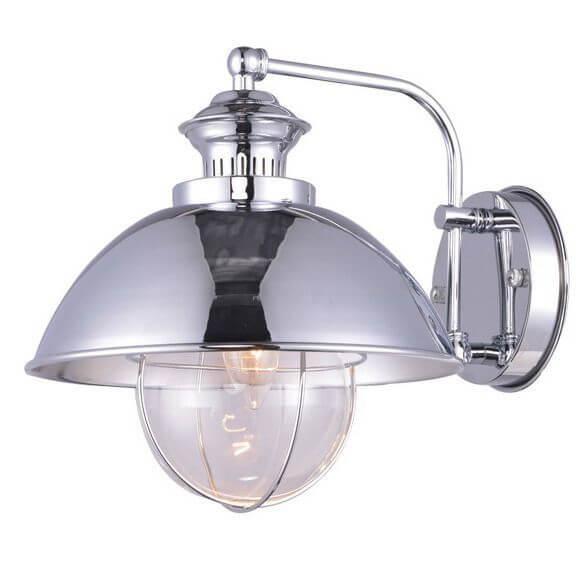 Бра Arte Lamp Nautilus A8024AP-1CC