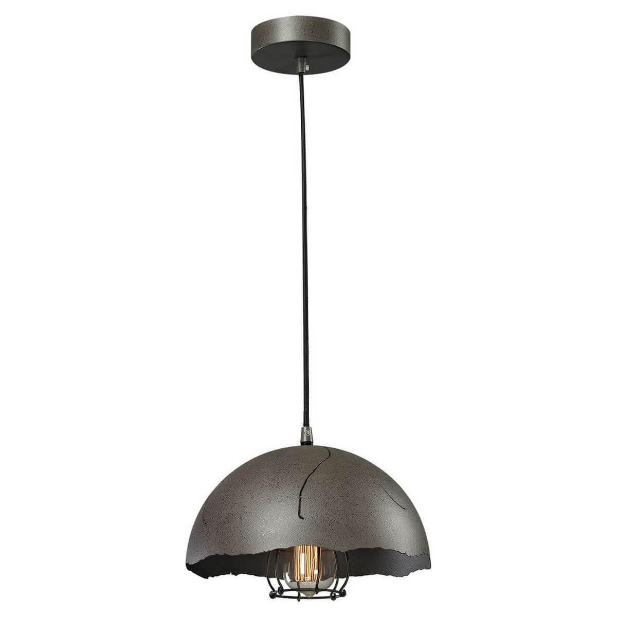 Подвесной светильник Lussole Loft Lockport GRLSP-9621