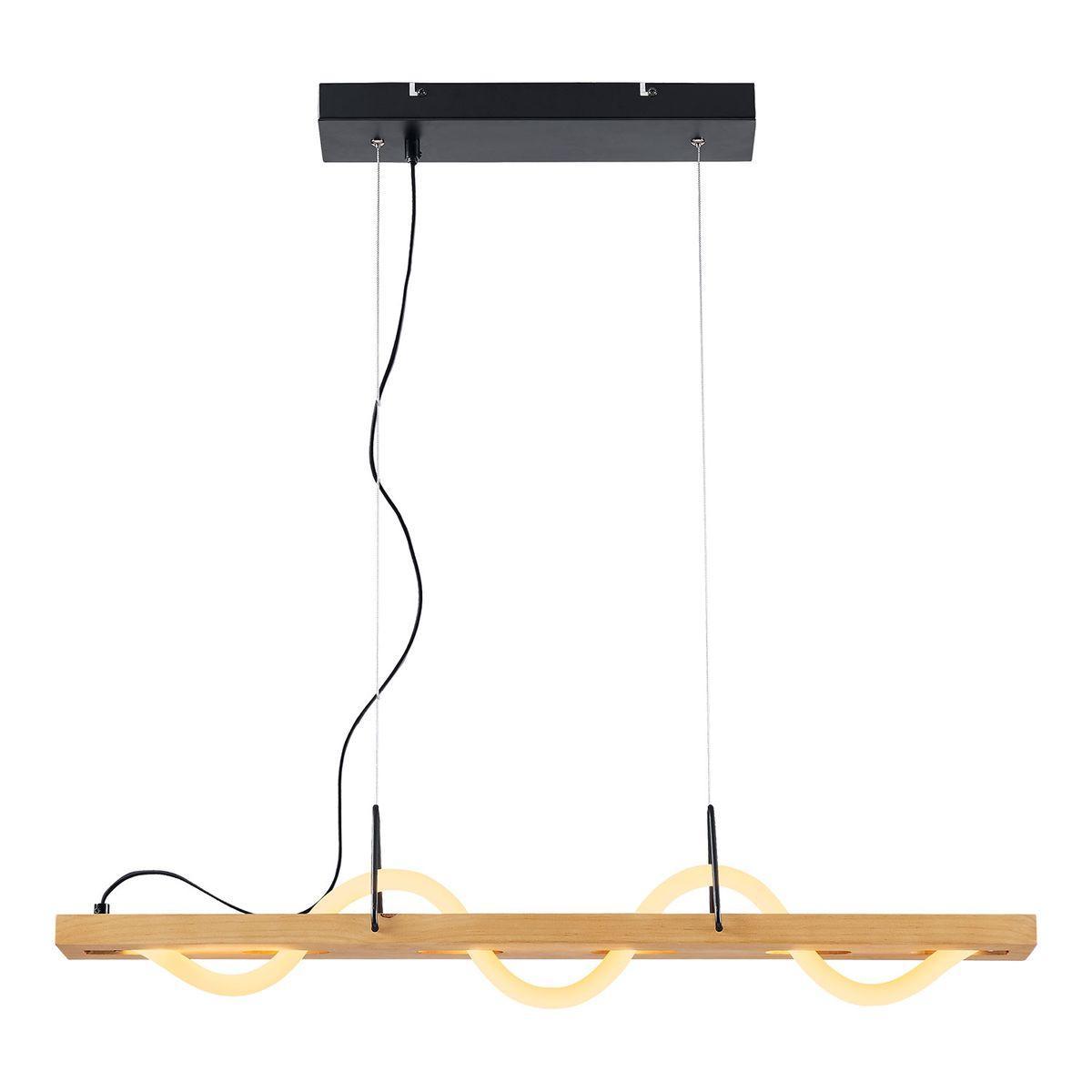 Подвесной светодиодный светильник Lussole Prairie LSP-7197 Подвесной светодиодный светильник Lussole Prairie LSP-7197