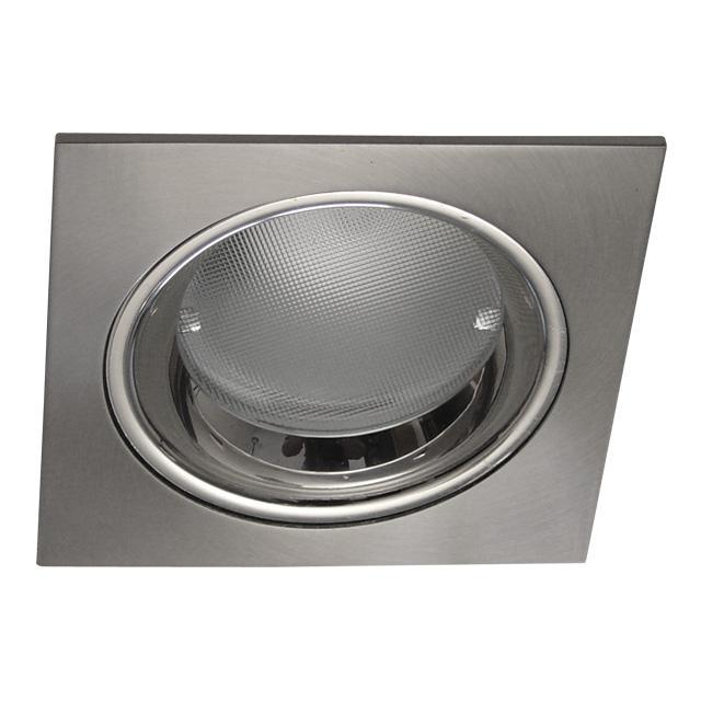 Точечный светильник Kanlux TOSA CT-DS87-SN 4697 Точечный светильник Kanlux TOSA CT-DS87-SN 4697