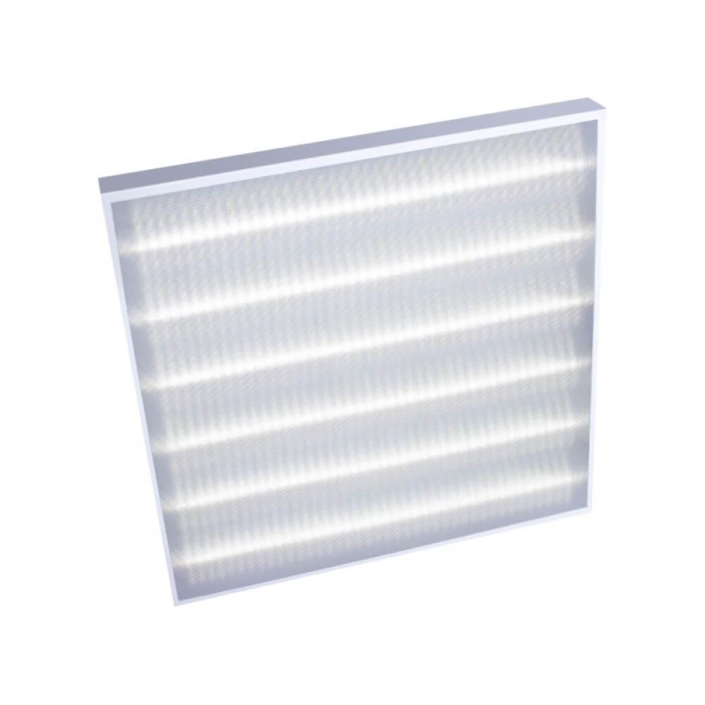 Встраиваемый светодиодный светильник Всесветодиоды Армстронг vs204-56-mpr-6k-li1h Встраиваемый светодиодный светильник Всесветодиоды Армстронг vs204-56-mpr-6k-li1h